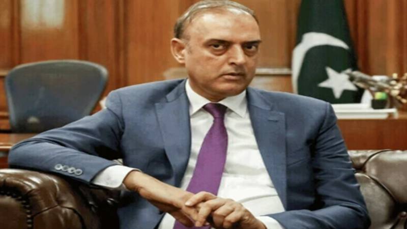 مالیاتی ٹیکنالوجی میں ترقی، مگر آگہی کے بغیر خطرات کا خطرہ منڈلا رہا ہے:گورنر اسٹیٹ بینک