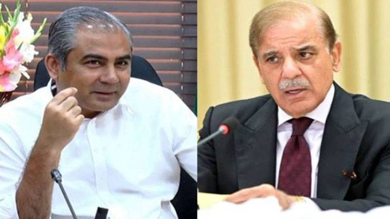 وزیراعظم اور وزیر داخلہ کی ہنگو میں شہید کیپٹن حمزہ اکرم کو خراجِ عقیدت