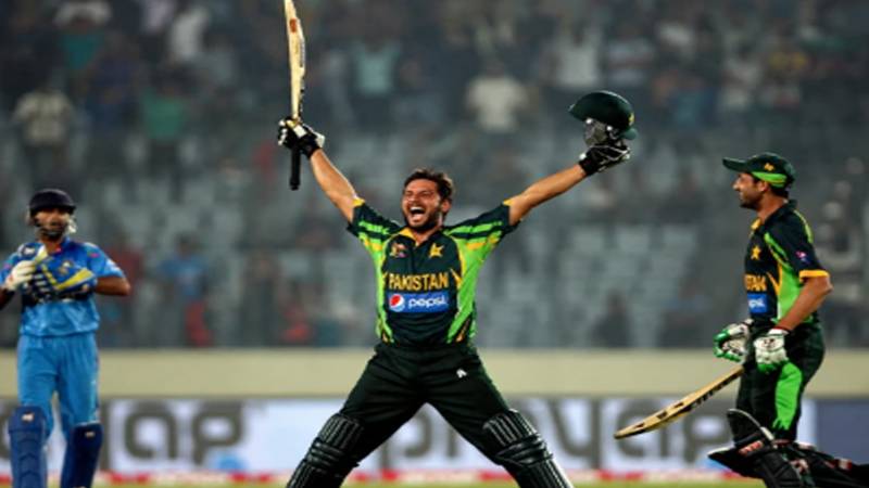 ون ڈے کرکٹ کے 5000 میچز مکمل، 50 اوورز کے فارمیٹ کا مستقبل کیا ہے؟