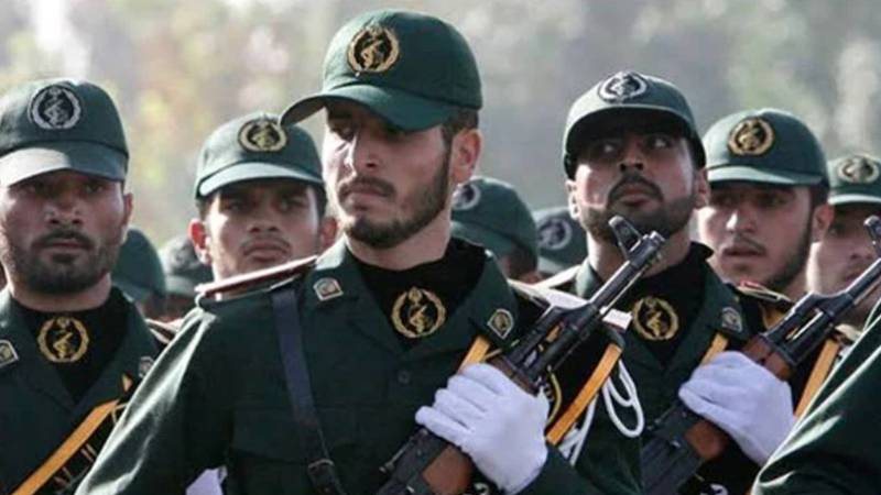 عالمی میڈیا نے ایران جنگ میں ٹرمپ کی شکست کا اعتراف کیا: ایرانی پاسدارانِ انقلاب کا دعویٰ