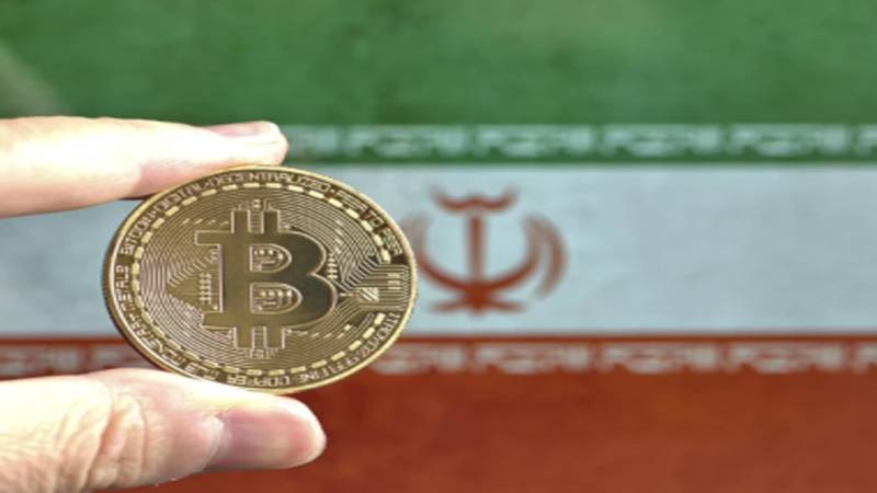 ایران سے مبینہ مالی روابط، امریکا نے دبئی کی کرپٹو ایکسچینج پر پابندی لگا دی