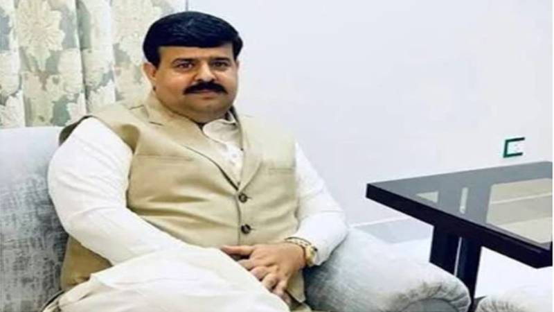 تحریک انصاف کے رہنما عبداللہ طاہر قتل کیس میں پیشرفت، ہنی ٹریپ کرنے والی ٹک ٹاکر گرفتار