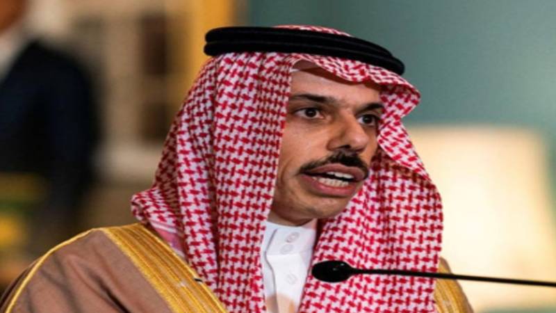 سعودی وزیر کا پاکستان اور ترکیہ کے ساتھ دفاعی معاہدے پر بیان