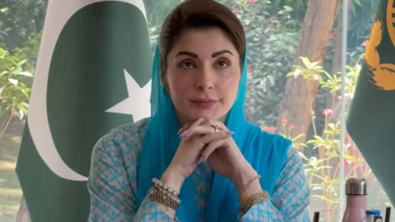 مریم نواز کا ستھرا پنجاب ورکرز کو ہر ماہ 5 تاریخ تک تنخواہیں دینے کا حکم