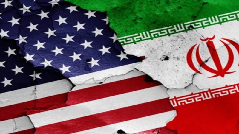 ایران پر نئی پابندیاں تجارتی جہازوں پر حملوں کے جواب میں عائد کی گئیں