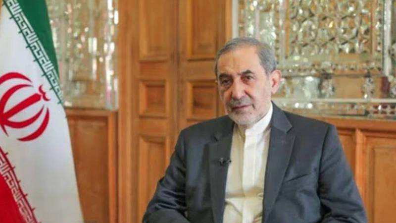 خطے میں موجود غیر ملکی افواج واپس جائیں:مشیر ایرانی سپریم لیڈر
