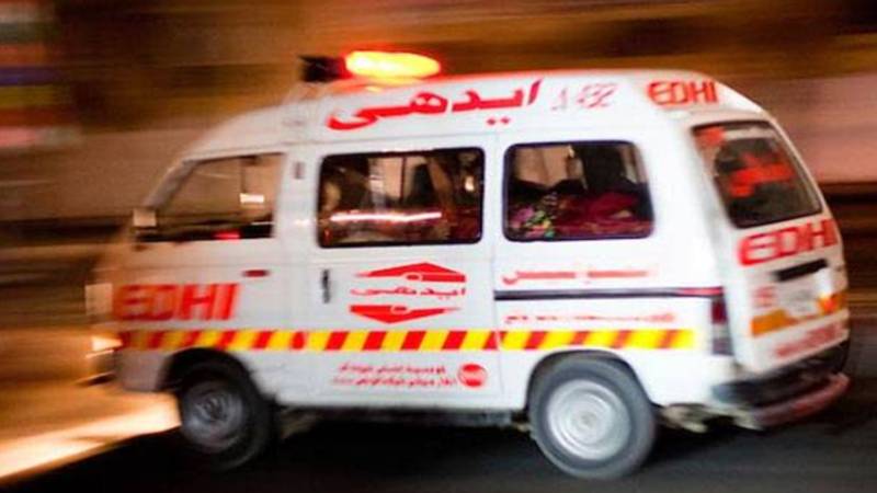 کاہنہ سے اغوا ہونے والے بچے حسنین کی جوہڑ سے لاش برآمد، پولیس کی تحقیقات شروع