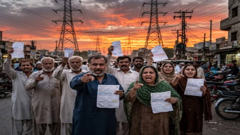 ملک بھر کے بجلی صارفین کے لیے ریلیف ختم ہونے کا امکان