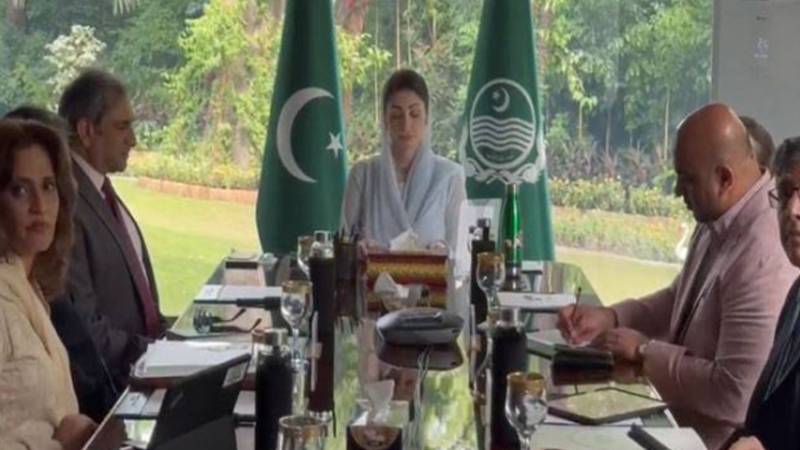 ایمیننس میں آکسفورڈ نصاب کا پائلٹ پروگرام شروع کرنے کا اعلان