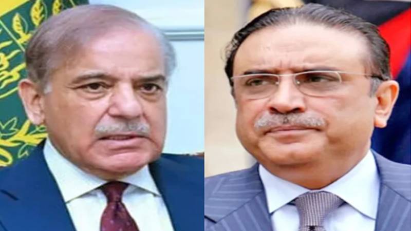 اسلام آباد ہائی کورٹ کیجانب سے ججز کی تعیناتی کی سمری رکنے پر صدر اور وزیراعظم کو نوٹس جاری