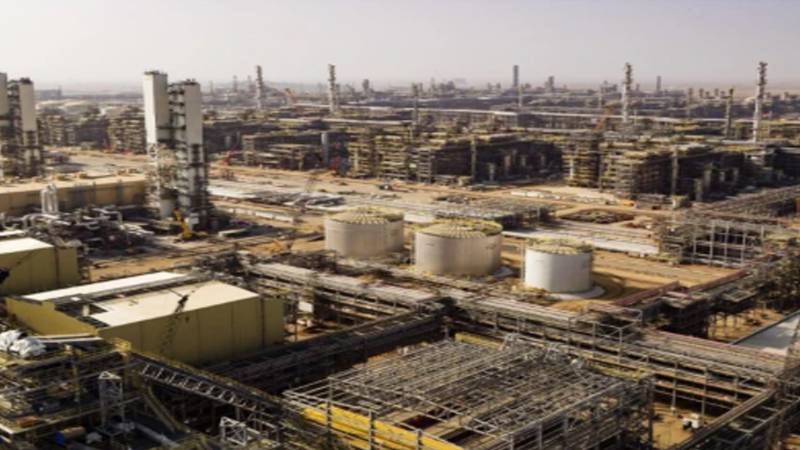 سعودی عرب پھر نشانے پر، حوثیوں کا آرامکو ریفائنری کے بعد یمن کی بندرگاہ پر بھی ا حملہ