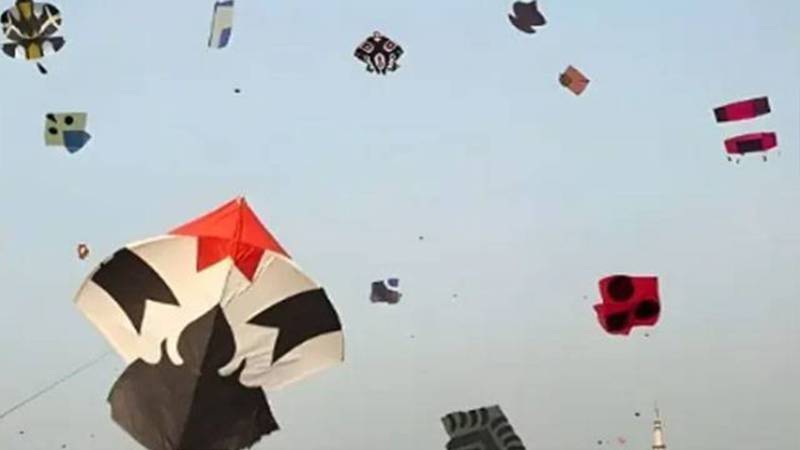 پنجاب میں آئندہ سال جنوری کے آخر میں بسنت جشن منانے کا اعلان