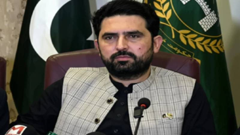 بانی سے ملاقات نہ ہوئی تو جمعرات کو پورا پاکستان ڈی چوک بنادیں گے، وزیر اعلیٰ خیبرپختونخوا 