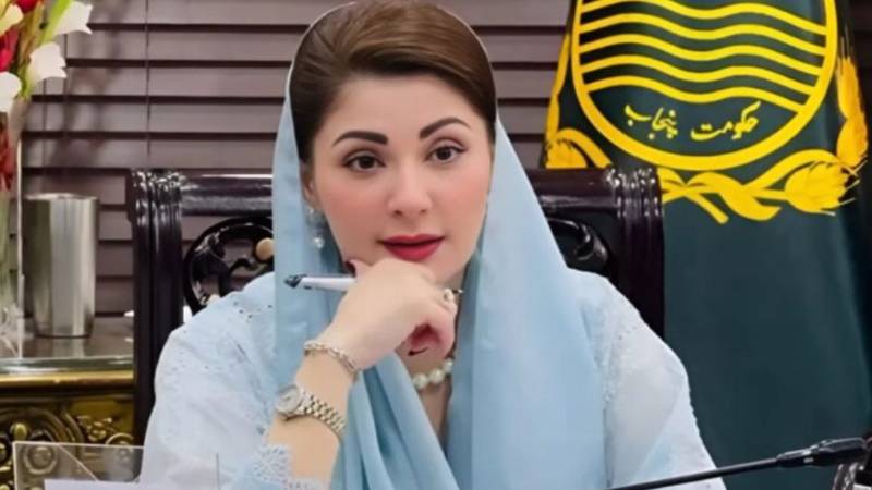 وزیراعلیٰ پنجاب مریم نواز شریف کا اقلیتوں کے قومی دن پر پیغام