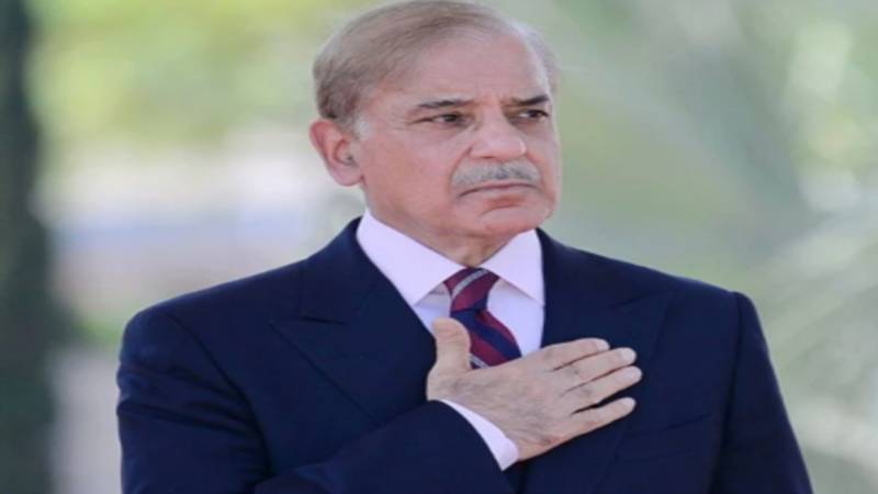 کولمبیا میں شدید زلزلہ، وزیراعظم کا انسانی جانوں کے ضیاع پر گہرا اظہارِ افسوس