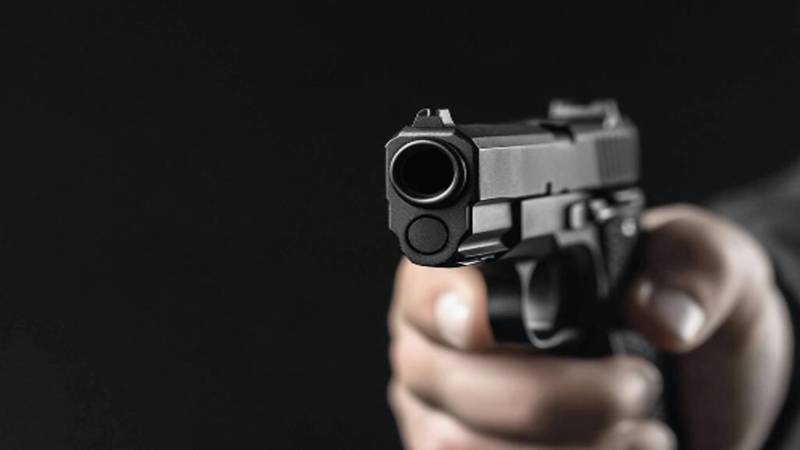 لاہور: میکے سے واپس نہ آنے پر شوہر کی فائرنگ، بیوی قتل