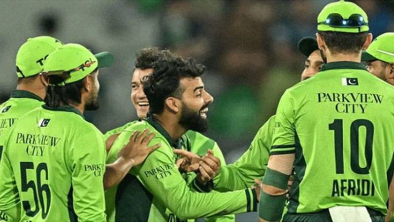 ملتان کرکٹ اسٹیڈیم میں نیشنل چیمپئنز کپ کا آج سے آغاز