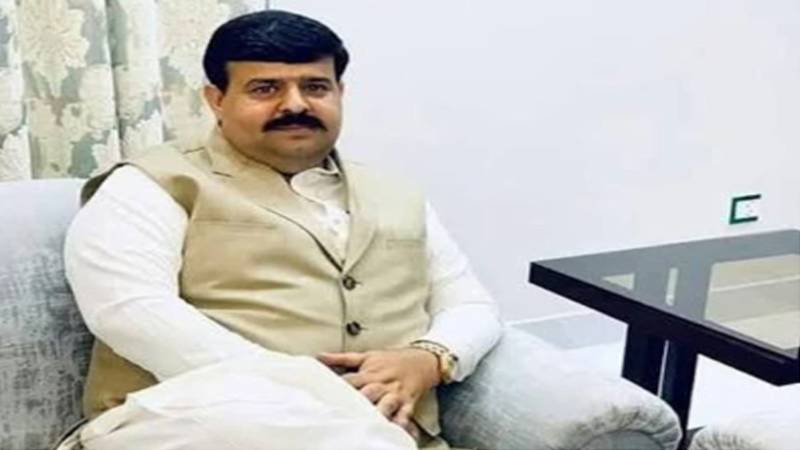 پی ٹی آئی رہنما عبداللہ طاہر قتل کیس: ہنی ٹریپ میں ملوث ٹک ٹاکر سے متعلق انکشافات سامنے آگئے 