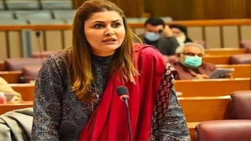 سندھ ہائی کورٹ کا پیپلز پارٹی کی ایم این اے شازیہ مری کی نااہلی کی درخواست مسترد کرنے کا اہم فیصلہ