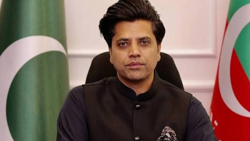 عمران خان کی صحت سے متعلق خبریں انتہائی تشویشناک ہیں: شفیع جان
