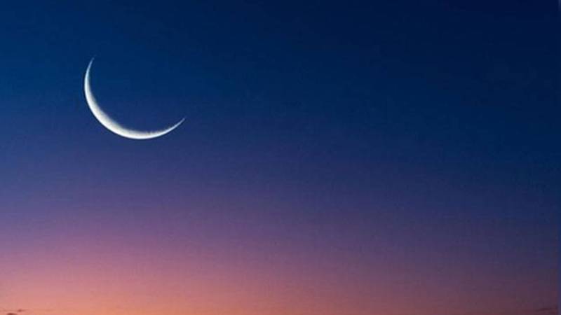 سپارکو کی پیشن گوئی: ربیع الاول کا چاند کب نظر آنے کا امکان ہے؟