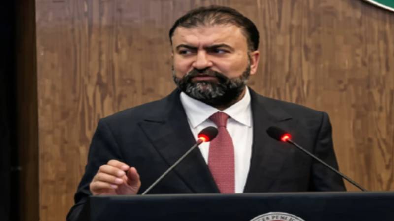  علیحدگی پسند بیانیے کے ذریعے پاکستان کو کمزور کرنے کے عزائم کبھی کامیاب نہیں ہوں گے، وزیراعلیٰ بلوچستان 