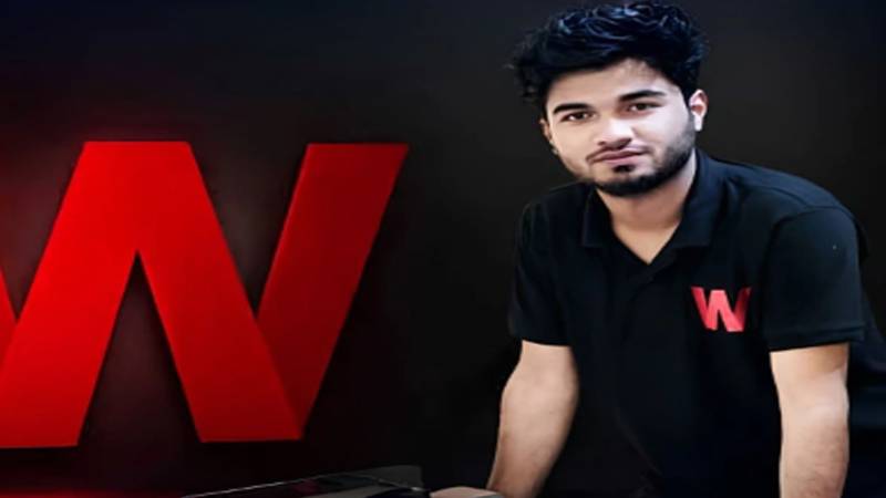 ’میر رضا سے متعلق’تمام ریکارڈ میرے پاس ہے‘؛ آن لائن ٹیکسی ڈرائیور کا بیان سامنے آگیا