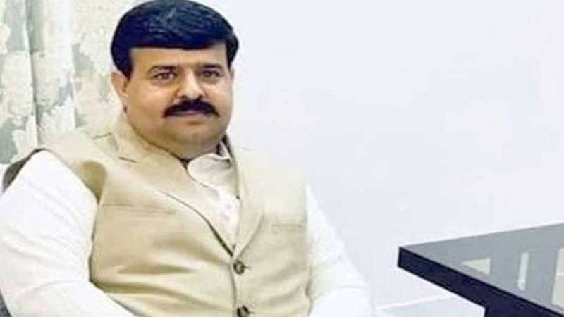 عبداللہ طاہر قتل کیس میں پولیس کی اہم کارروائی، ڈرائیور کو حراست میں لے لیا گیا