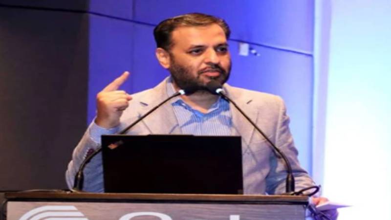 روزانہ 1300 بچے غذائی کمی سے فوت ہو رہے ہیں، سید مصطفیٰ کمال 