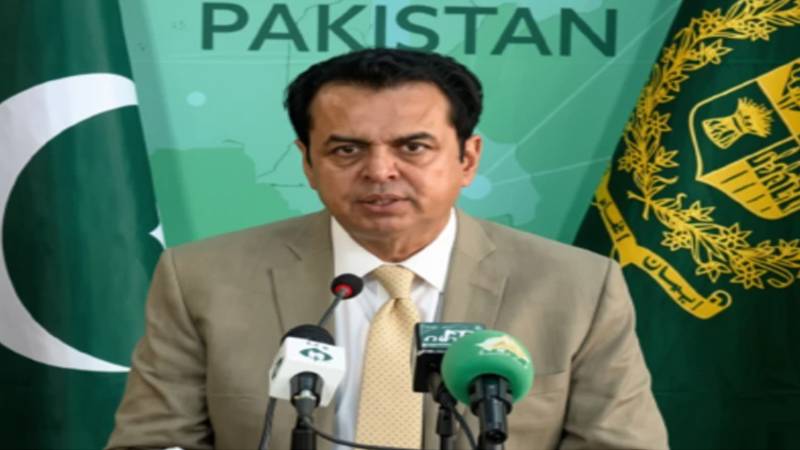مال روڈ واقعہ اس بات کا اشارہ ہے کہ 27 ستمبر کو بھی ایسا ہی ہوسکتا ہے، وزیر مملکت برائے داخلہ 