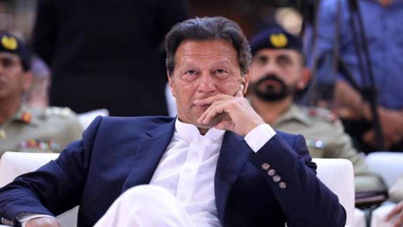  بانی پی ٹی آئی سے ملاقات کے لیے رہنماؤں کی فہرست