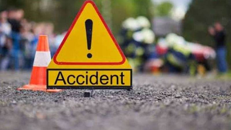 گارڈن ٹاؤن میں تیز رفتار گاڑی کی ٹکر سے 74 سالہ شخص جاں بحق، کار سوار فرار، پولیس تحقیقات جاری