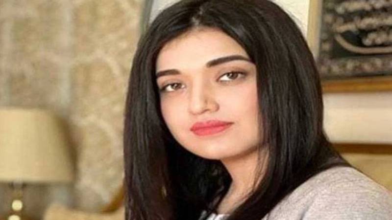 پولیس حملہ کیس: فلک جاوید کے جوڈیشل ریمانڈ میں 14 دن کی توسیع