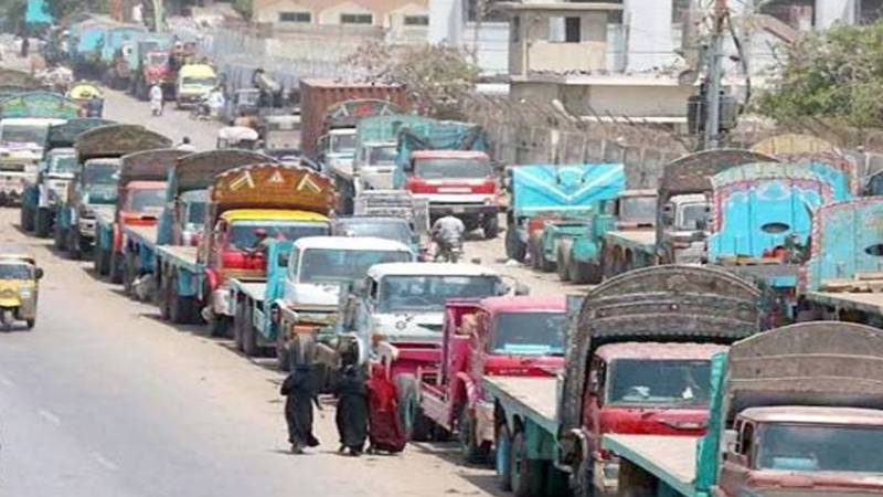 آج پھر حکومت اور ٹرانسپورٹرز کے درمیان مذاکرات متوقع