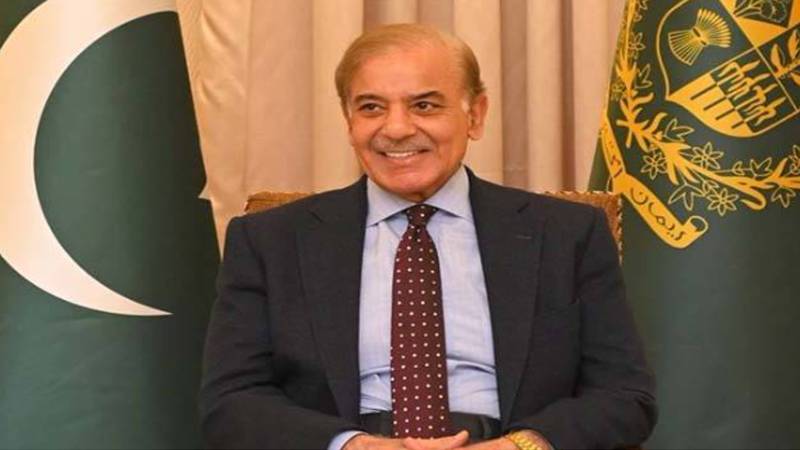 یومِ آزادی 14 اگست 2026 پر وزیراعظم محمد شہباز شریف کا پیغام