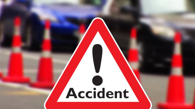 یادگار کے قریب تیز رفتار موٹر سائیکل کا حادثہ، 38 سالہ شخص جاں بحق