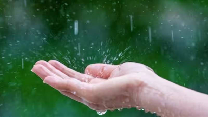 یومِ آزادی پر خوشگوار موسم اور ہلکی بارش کی توقعات
