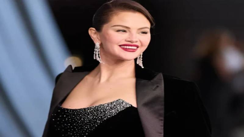 سیلینا گومز پر سرمایہ کاروں سے فراڈ کا الزام، ذہنی صحت کے اسٹارٹ اپ سے متعلق مقدمہ درج