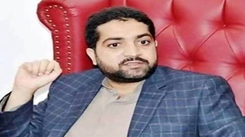 مستونگ میں وزیر داخلہ بلوچستان کے قافلے پر فائرنگ، تین پولیس اہلکار زخمی