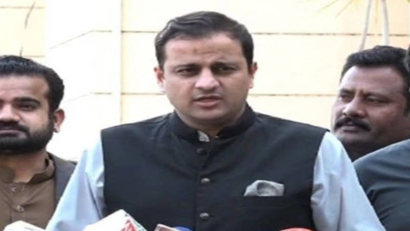 ملک میں سیاسی استحکام قائم، منفی پروپیگنڈوں کے باوجود کراچی کی ترقی جاری رہتی ہے:مرتضیٰ وہاب