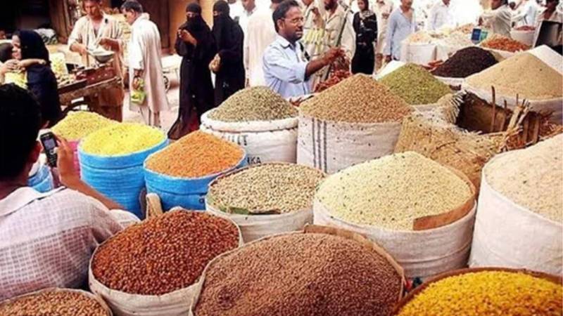 وفاقی ادارہ شماریات کی جانب سے ہفتہ وار مہنگائی رپورٹ جاری