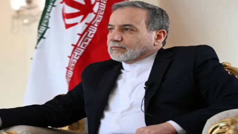 ثالث ممالک ایران کیساتھ پیغامات کا تبادلہ کر رہے ہیں اس تبادلے کا مطلب مذاکرات نہیں،ایرانی وزیر خارجہ