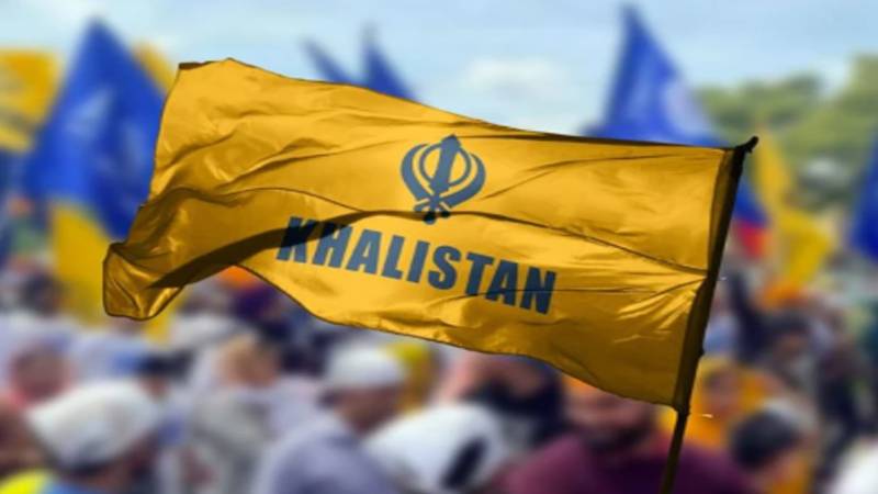 امریکا میں خالصتان کے قیام کے لیے اتوار کو ریفرنڈم کا انعقاد کیا جائے گا