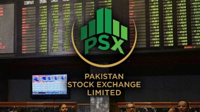 پاکستان اسٹاک ایکسچینج: اس ہفتے 100 انڈیکس کی سب سے بلند سطح 182,347 ریکارڈ کی گئی