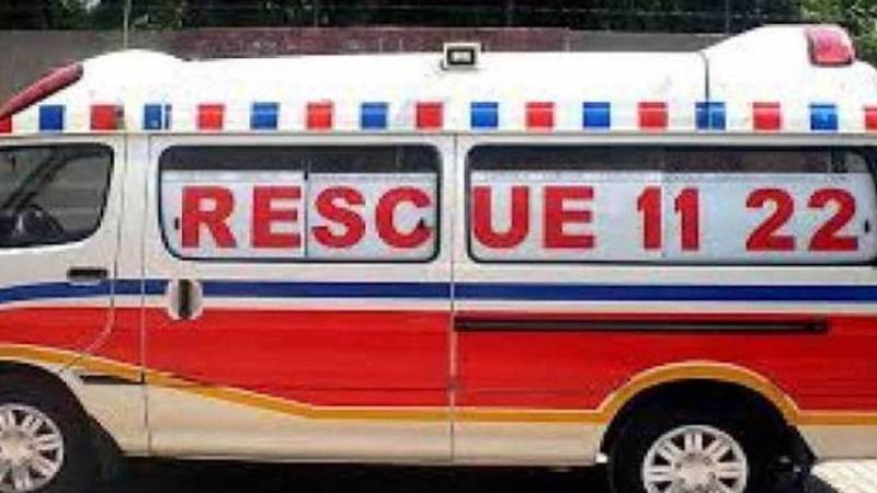 رائیونڈ میں 11 کے وی تار سے کرنٹ لگنے سے مزدور جاں بحق
