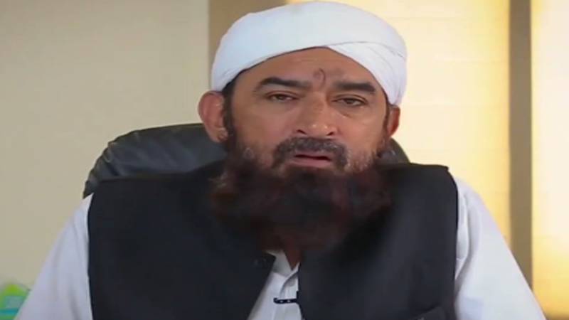 سیلانی ویلفیئر کے بانی مولانا بشیر فاروق ترکیہ میں حادثے کا شکار، زخمی