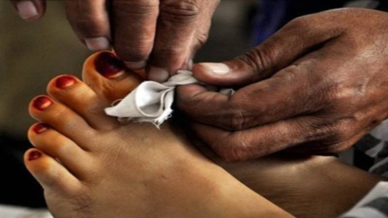 بلوچستان میں مسلح حملہ، گھر میں گھس کر ماں اور بیٹی کو فائرنگ کر کے قتل کیا گیا