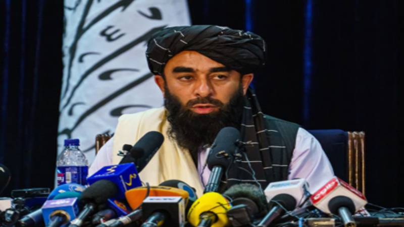 افغان طالبان کے پنج سالہ دور میں آزادی صحافت اور تنقید پر پابندیاں