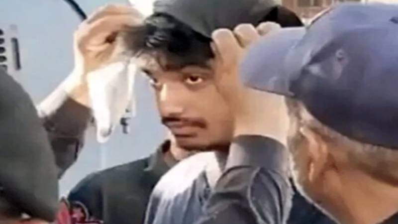 کراچی: مصطفی عامر قتل کیس سمیت 5 مقدمات میں ملزمان کے خلاف فرد جرم عائد کرنے کی تاریخ مقرر