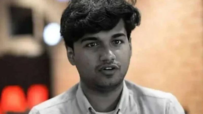 مقتول میر رضا کا موبائل اور واچ فرانزک کے لیے لاہور بھیجے جانے کا فیصلہ